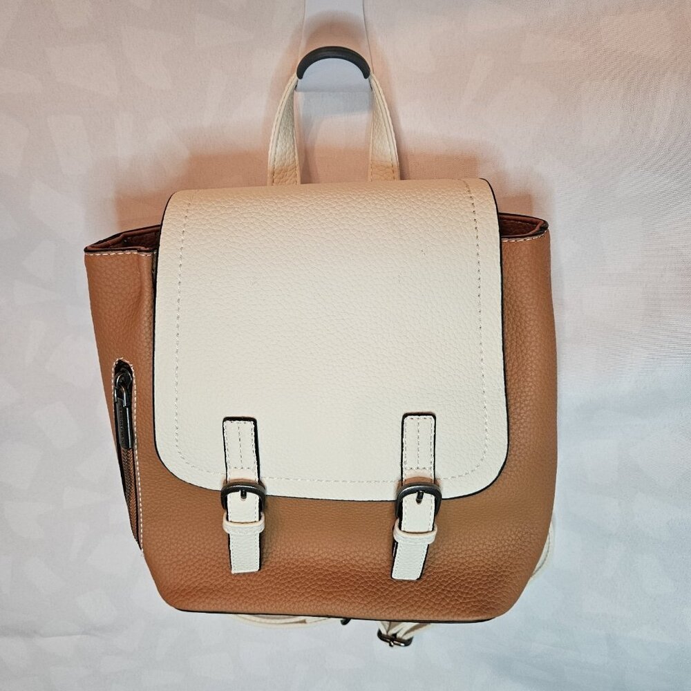 Momana West Small Backpack Purse